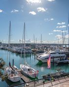 UNDER CONTRACT- Waterfront, large deck and carpark