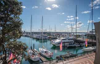 111/85 Customs Street West, Auckland Central