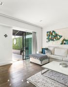 UNDER CONTRACT- Waterfront, large deck and carpark image 3