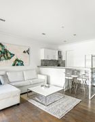 UNDER CONTRACT- Waterfront, large deck and carpark image 5