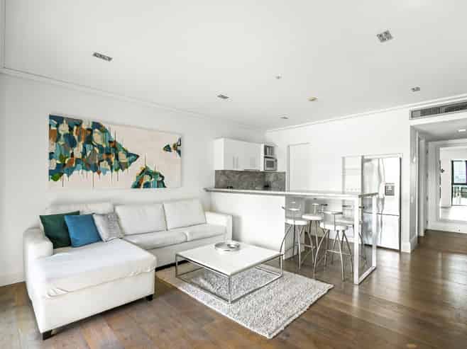 111/85 Customs Street West, Auckland Central