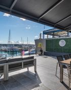 UNDER CONTRACT- Waterfront, large deck and carpark image 2