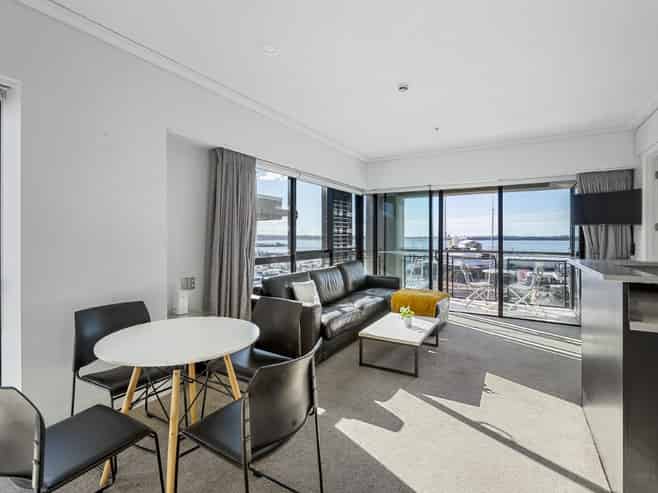 401/85 Customs Street West, Auckland Central