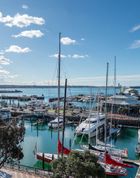 UNDER CONTRACT- Waterfront one-bedroom