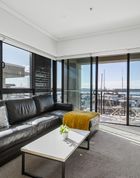 UNDER CONTRACT- Waterfront one-bedroom image 3