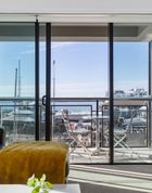 UNDER CONTRACT- Waterfront one-bedroom image 4