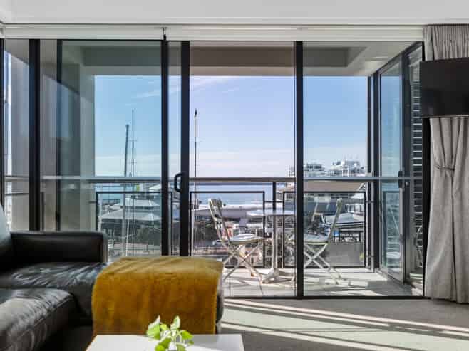 401/85 Customs Street West, Auckland Central