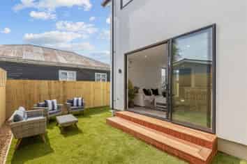 3/651 Worcester Street, Linwood