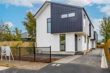 3/651 Worcester Street, Linwood