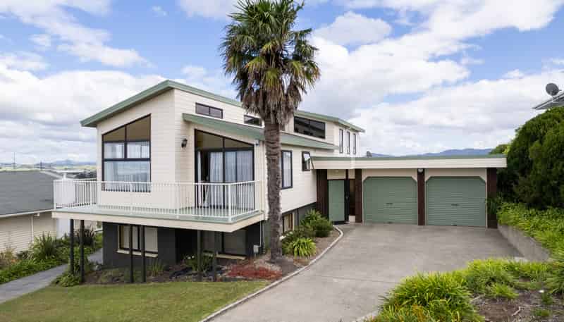 8 Harbour View Road, Onerahi