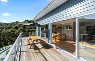 66 North Ridge Rise, Maunu