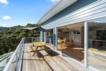 66 North Ridge Rise, Maunu