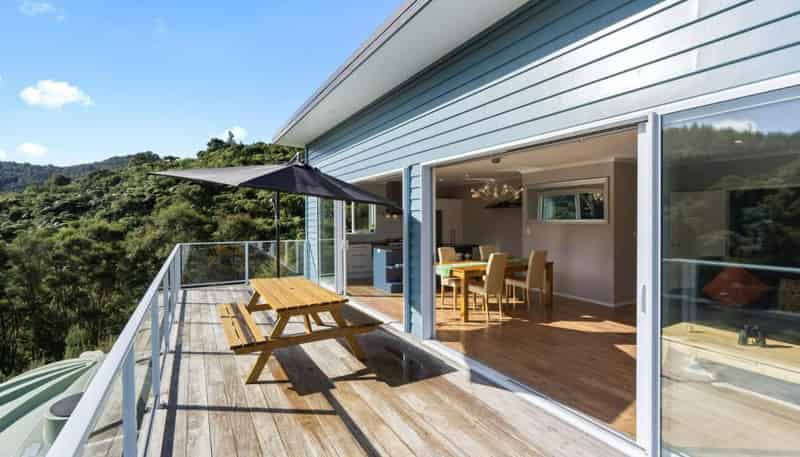 66 North Ridge Rise, Maunu