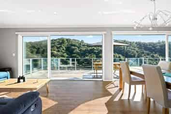 66 North Ridge Rise, Maunu