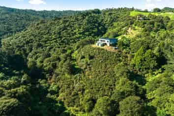 66 North Ridge Rise, Maunu