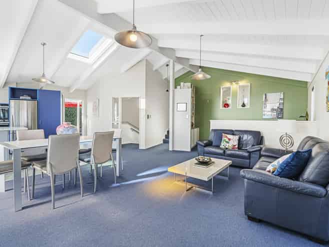 32A Bayly Road, Moturoa