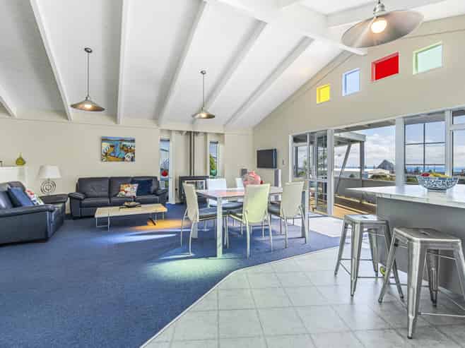 32A Bayly Road, Moturoa