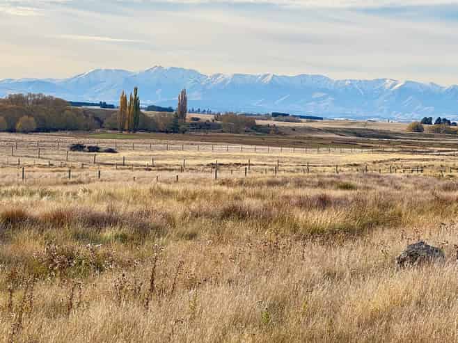 102-103 Ring Fence Road, Waipiata