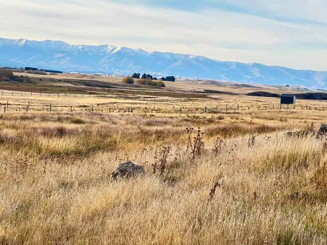 102-103 Ring Fence Road, Waipiata