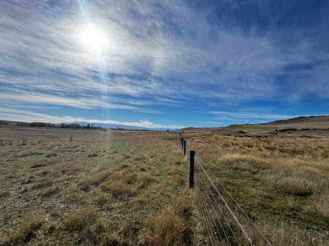 102-103 Ring Fence Road, Waipiata