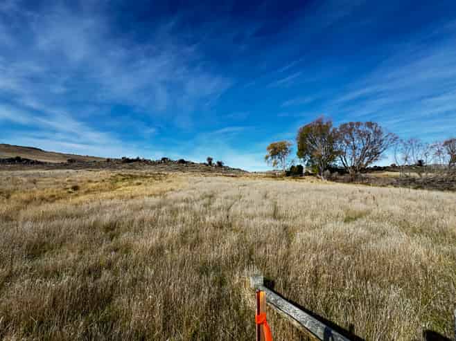 102-103 Ring Fence Road, Waipiata