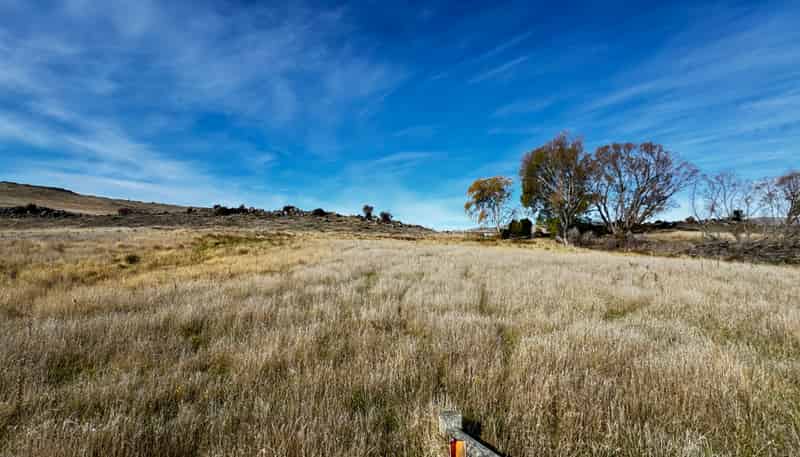 102-103 Ring Fence Road, Waipiata
