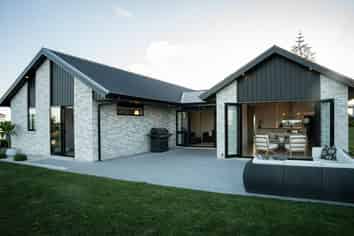 89A Burbush Road, Burbush