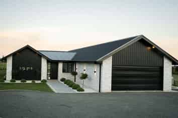 89A Burbush Road, Burbush