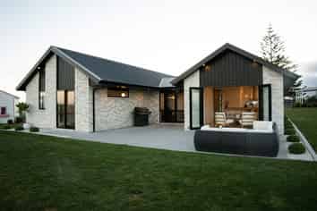 89A Burbush Road, Burbush