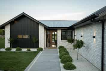 89A Burbush Road, Burbush