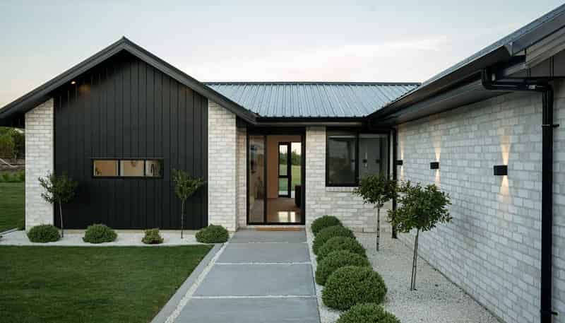 89A Burbush Road, Burbush