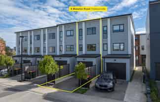 9 Mataitai Road, Hobsonville