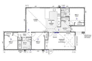  Lot 373 Beachgrove, Kaiapoi