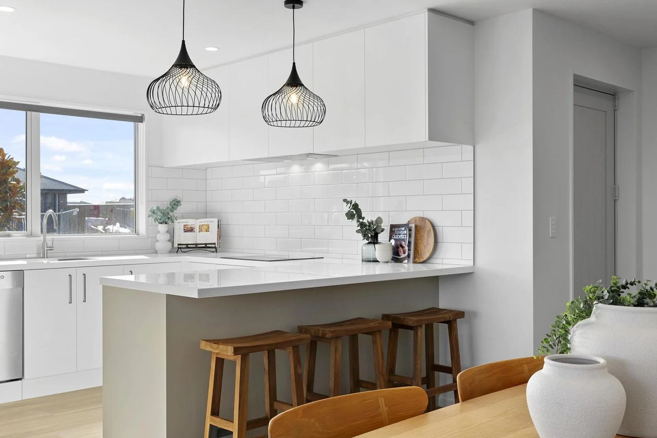 Premium Finish 3 Bed Turnkey Beachgrove - Widok 3