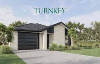  Lot 373 Beachgrove, Kaiapoi