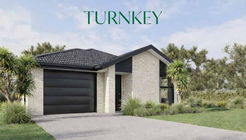  Lot 373 Beachgrove, Kaiapoi