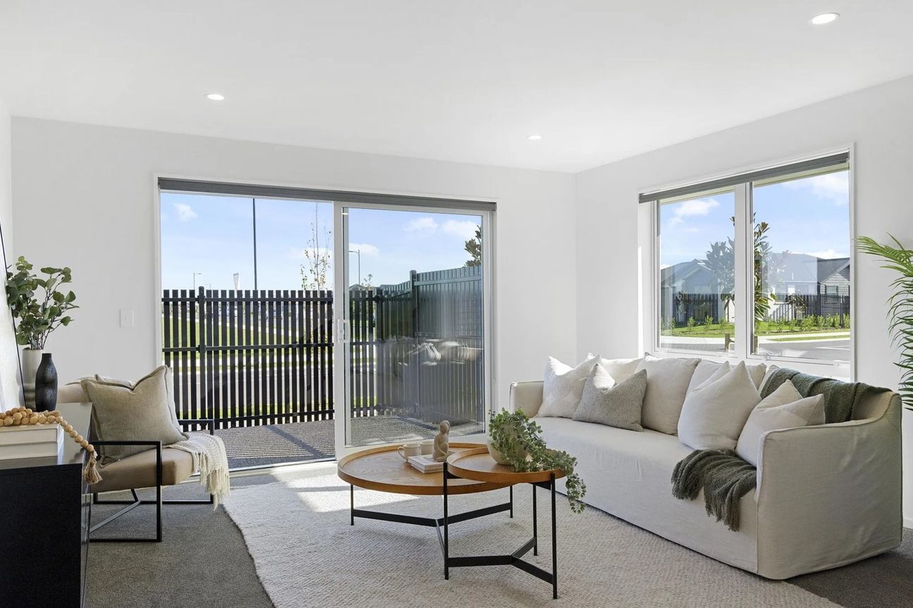 Premium Finish 3 Bed Turnkey Beachgrove - Widok 5