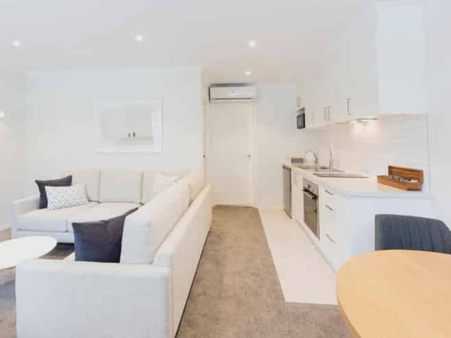 Boutique Dunedin Motel #1 of 31 on Tripadvisor