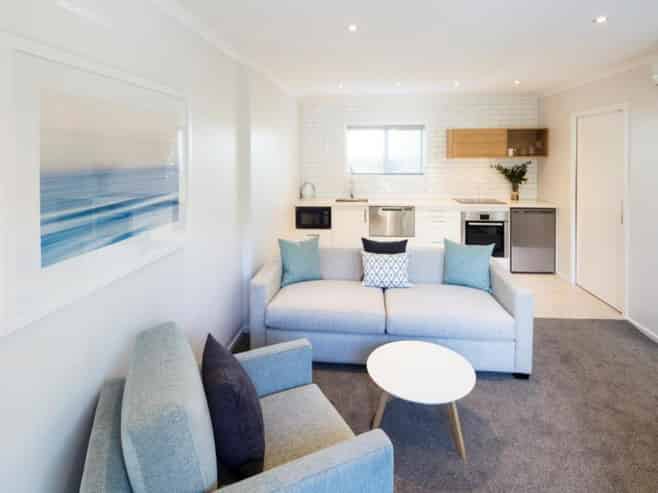 Boutique Dunedin Motel #1 of 31 on Tripadvisor