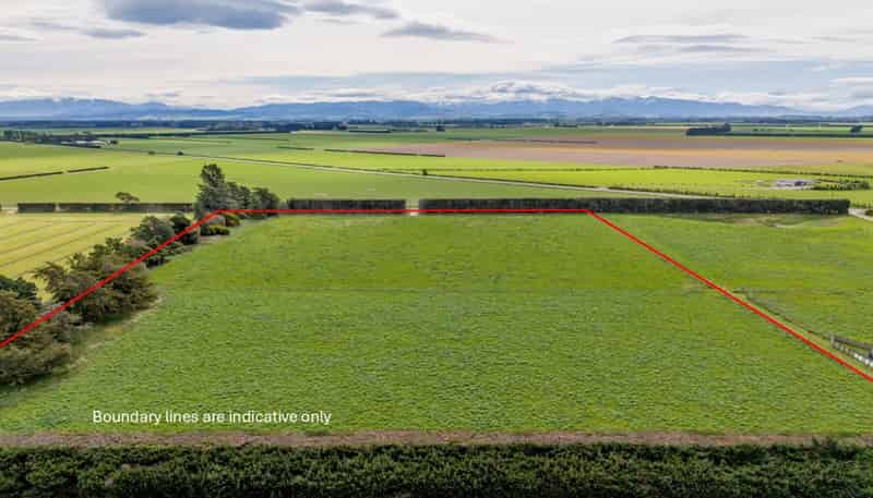 524 Adams Road, Charing Cross