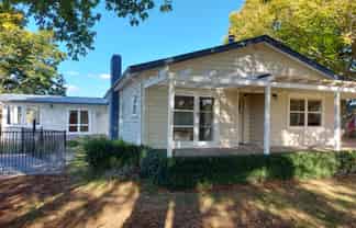 Waikato - Address withheld