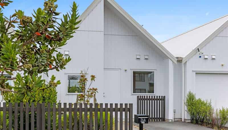 26A Taikura Avenue, Red Beach