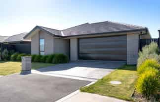 187 Faringdon Boulevard, Rolleston