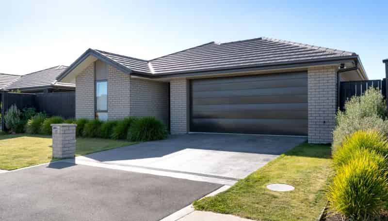 187 Faringdon Boulevard, Rolleston