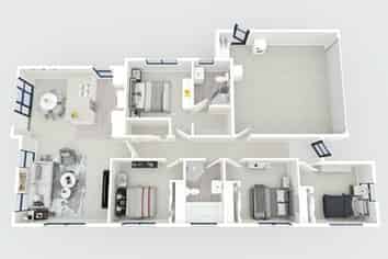 187 Faringdon Boulevard, Rolleston