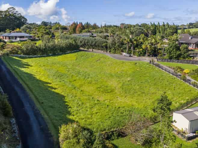 61A Access Road, Kerikeri