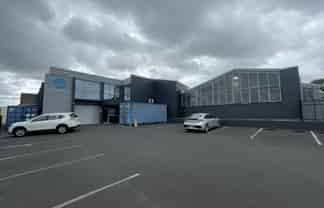 High Profile Trade Retail Opportunity