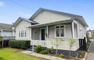 Northland - Address withheld