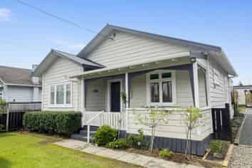 Northland - Address withheld