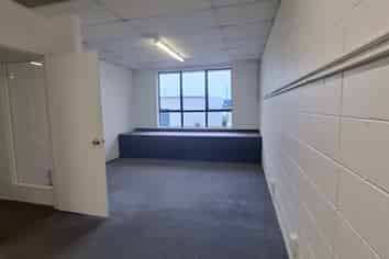 NEW LYNN FUNCTIONAL UNIT